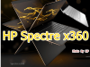 HP 【Spectre x360】ノートパソコン注文