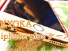 【KYOKA】 iphone6plus ケース