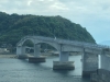 大島大橋無料道路の紹介とアクセス