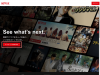 Netflixを無料で6か月間見る方法