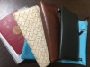 海外旅行の財布とパースポートの収納術