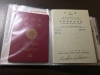 パスポートケースの選び方とオススメ１３選