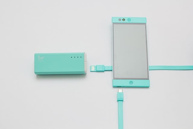 モバイルバッテリーの Mah から Wh の計算方法 海燕 カイエンの釣り旅