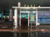 中国大連国際空港（大連周水子国際空港）のタクシー乗り場と呼び方