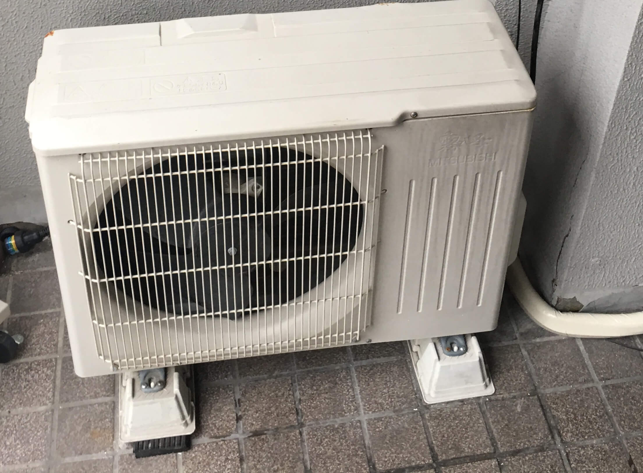 エアコン室外機カバー自作の為の設計図とdiy 6 海燕 カイエンの釣り旅
