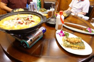 日本人が知っておきたい 中国の食事マナー 海燕 カイエンの釣り旅