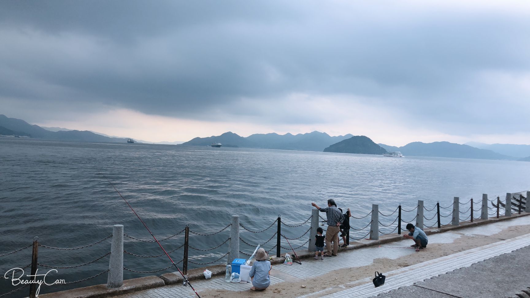 中国人と行く広島 東京 山梨の旅行 宮島 東京スカイツリー 雷門 浅草 東京ディズニーランド 富士山 潮風の宿 あさふじ 品川プリンスホテル 広島 プリンスホテル 530 スーパーライズ Super Rise