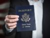 【パスポートの取り方ｰダウンロード申請書】パスポートの申請から受領（初めてパスポートを申請するとき等の例）