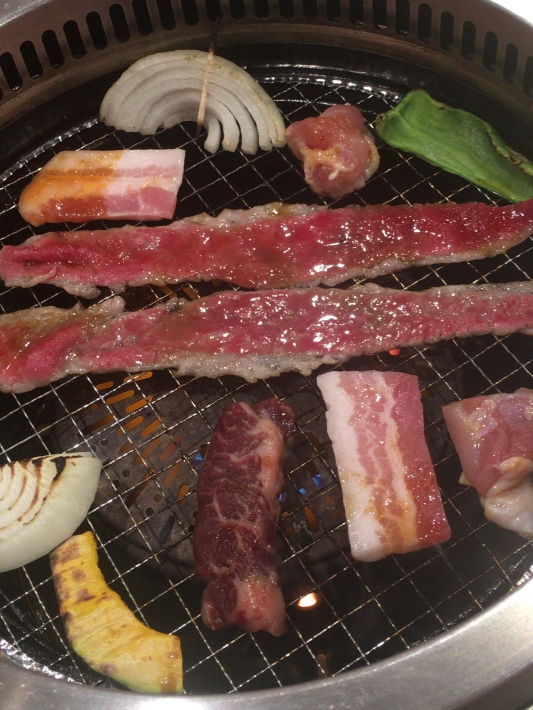 広島の高コスパの焼肉店【焼肉一番 団楽】 (5)