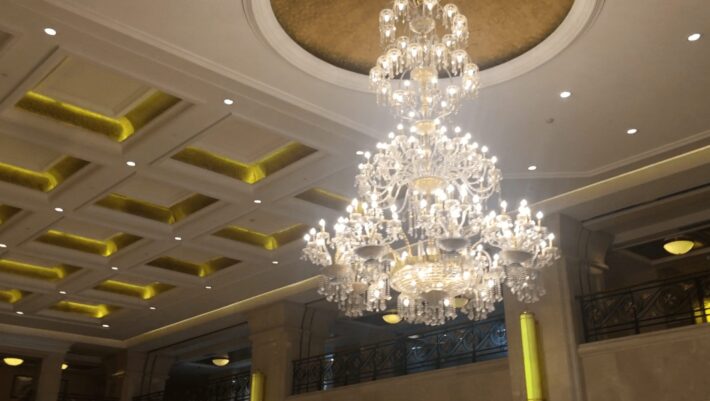 沈阳北约客维景国际大洒店（グランド メトロパーク ホテル瀋陽）Grand Metropark Hotel Shenyang2