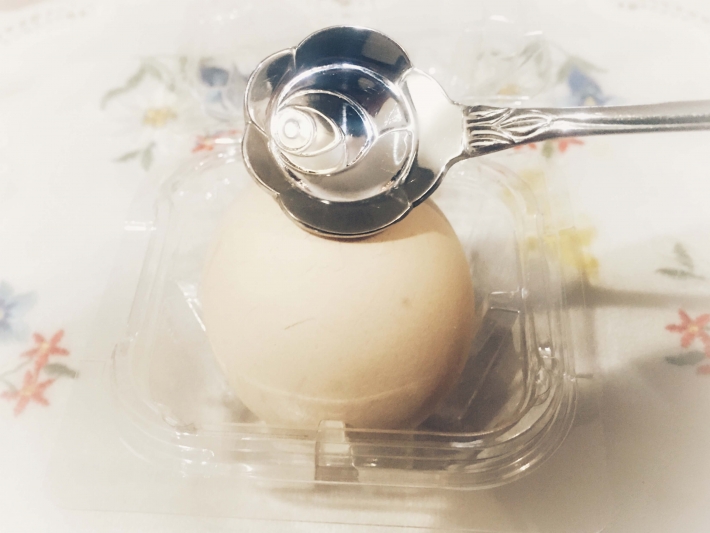 卵を割ると中身がプリン まずい 完璧なたまごまるごとプリンの作り方と北坂養鶏場 アクセス スーパーライズ Super Rise