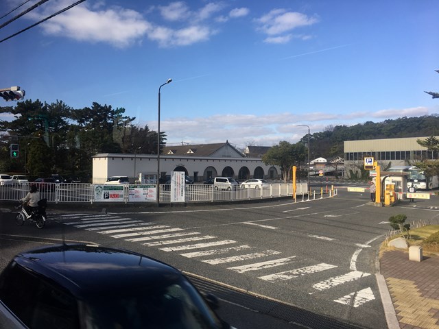 倉敷 美観地区の周辺のおすすめ食べ歩きグルメ 倉敷アイビースクエアで昼食 岡山県倉敷市 海燕 カイエンの釣り旅