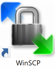 Winscp ワードプレス Wordpress サイト運営に必要な Scp Sftp Ftps対応のftpクライアント のインストールと初期設定方法 海燕 カイエンの釣り旅