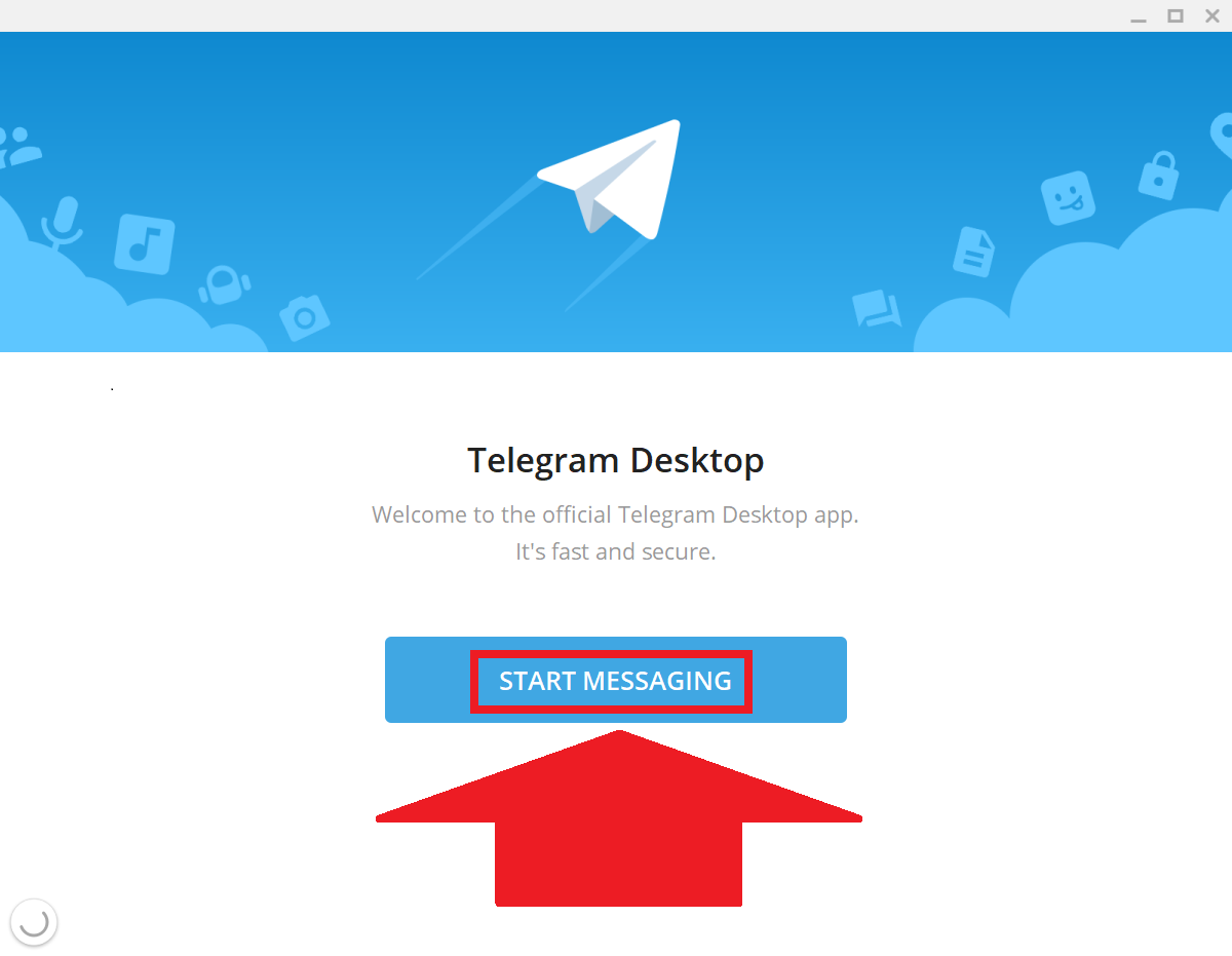 Telegram Messenger】テレグラムのインストールと登録方法と日本語化 | スーパーライズ – Super Rise