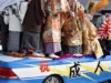 「おすすめ漫画」修羅の国こと日本【老成が狂成人式-狂成人祭を楽しむ 興行】公道の交差点でドリフトをキメ、ド派手衣装でリーゼントをしないと目立てない地元に縛られた新成人たち
